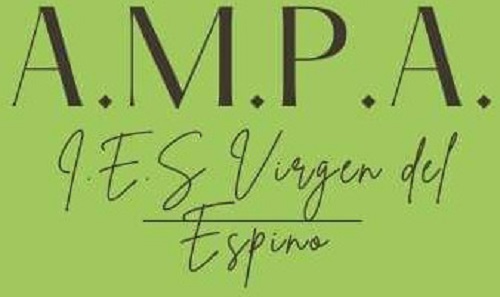 AMPA IES VIRGEN DEL ESPINO | SORIA